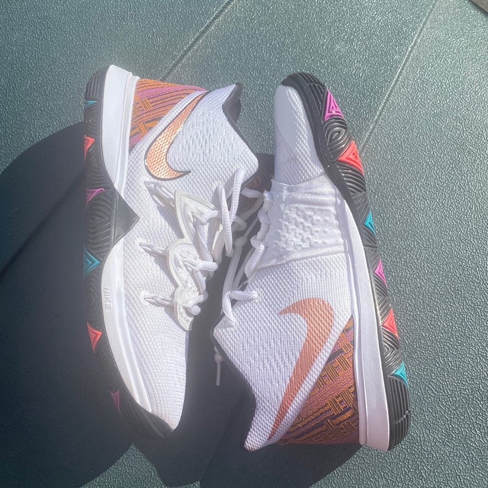 Nike shoes